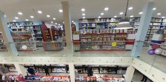 Alger ouvre la plus grande librairie d’Algérie