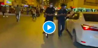 Attentat Turquie un terroriste déclenche sa ceinture explosive, un second suspect arrêté - VIDEO