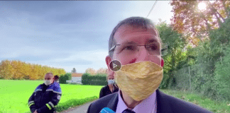 Avignon l’homme abattu « n’a jamais crié Allah Akbar » affirme le procureur - VIDEO