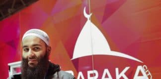 BarakaCity - Idriss Sihamedi demande « l’asile politique » au président Erdogan suite à la dissolution2