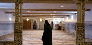 Bordeaux - Perquisition en cours à la mosquée de Pessac