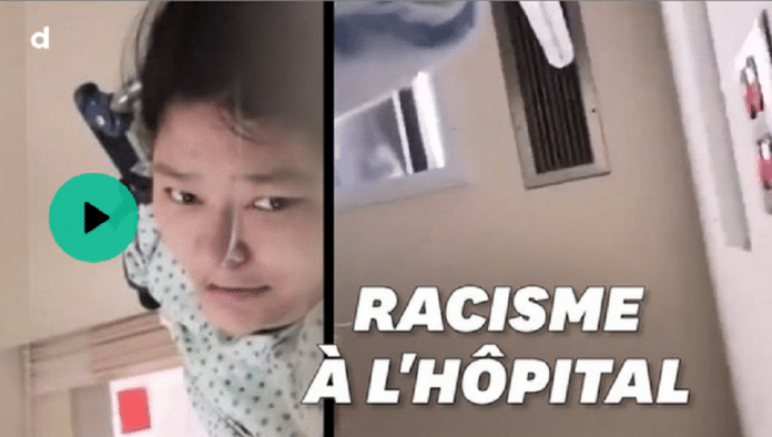 Canada : Une femme se filme en train de mourir, sous les insultes racistes des infirmières - VIDEO