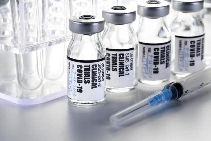 Coronavirus - des volontaires qui ont reçu les essais cliniques du vaccin sont morts