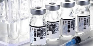 Coronavirus - des volontaires qui ont reçu les essais cliniques du vaccin sont morts