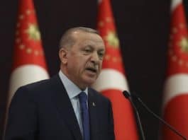 Erdoğan compare les Musulmans d'Europe aux Juifs de la Seconde Guerre Mondiale