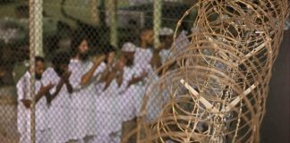 Eric Ciotti et Jean-Claude Dassier appellent à ouvrir « un Guantánamo à la française » - VIDEO