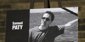 "Je n'au commis aucune infraction" : l'interrogatoire de Samuel Paty la veille de sa mort, révélé