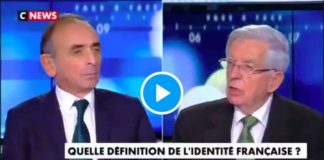 Jean Messiha diffuse une vidéo de Jean-Pierre Chevènement qui évoquait « la décapitation d’un professeur » un jour avant le drame - VIDEO