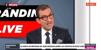 Jean Messiha invite Sophie Petronin a faire « de l’humanitaire Porte de La Chapelle pour y retrouver le Mali » - VIDEO