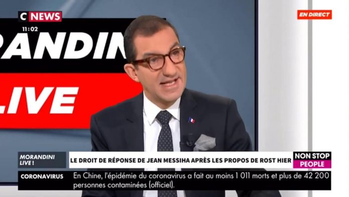 Jean Messiha invite Sophie Petronin a faire « de l’humanitaire Porte de La Chapelle pour y retrouver le Mali » - VIDEO
