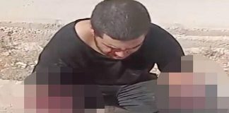 Jordanie - une adolescent s'est fait couper les mains et arracher les yeux