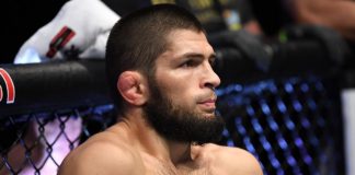 Khabib Nurmagomedov condamne la politique d'Emmanuel Macron contre les musulmans