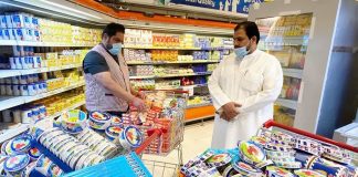 Koweït - des supermarchés retirent les produits français des rayons