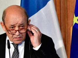 La France supplie les pays arabes d'arrêter le boycott des produits français