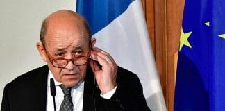 La France supplie les pays arabes d'arrêter le boycott des produits français