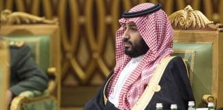 La candidature de l’Arabie saoudite refusée pour siéger au Conseil des droits de l'homme de l'ONU