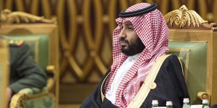 La candidature de l’Arabie saoudite refusée pour siéger au Conseil des droits de l'homme de l'ONU
