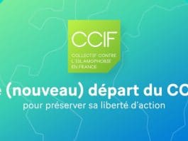 Le CCIF annonce son intention de quitter la France