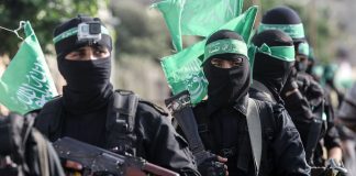 Le Hamas « prévient » la France des « conséquences » après le discours d'Emmanuel Macron