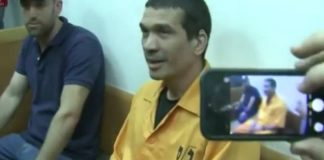 Le Maroc accepte d’extrader deux « dangereux » criminels vers Israë (1)