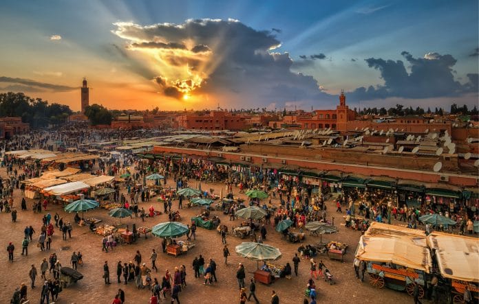 Le Maroc allège ses restrictions pour attirer les touristes étrangers