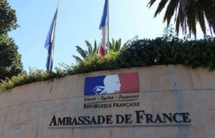 Le consulat de France en Arabie Saoudite attaqué : un garde poignardé