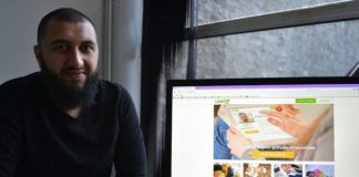 Le directeur de l’association humanitaire Ummah Charity perquisitionné (1)