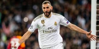 Le retour de Karim Benzema en Equipe de France est possible "à une seule condition" d'après Noël Le Graët