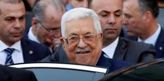 Les Palestiniens prêts à parler de paix après l'élection présidentielle américaine