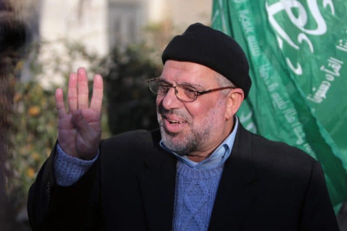 Les forces israéliennes arrêtent un haut dirigeant du Hamas en Cisjordanie