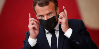 L'état d'urgence sanitaire rétablie en France à partir de ce samedi 17 octobre