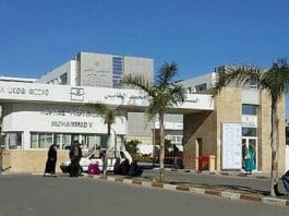 Maroc : Suite à une panne d'oxygène, six personnes décèdent dans l'hôpital d'El Jadida