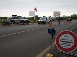 Maroc : Un gendarme d'Agadir tue son collègue par erreur et finit en prison