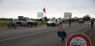Maroc : Un gendarme d'Agadir tue son collègue par erreur et finit en prison