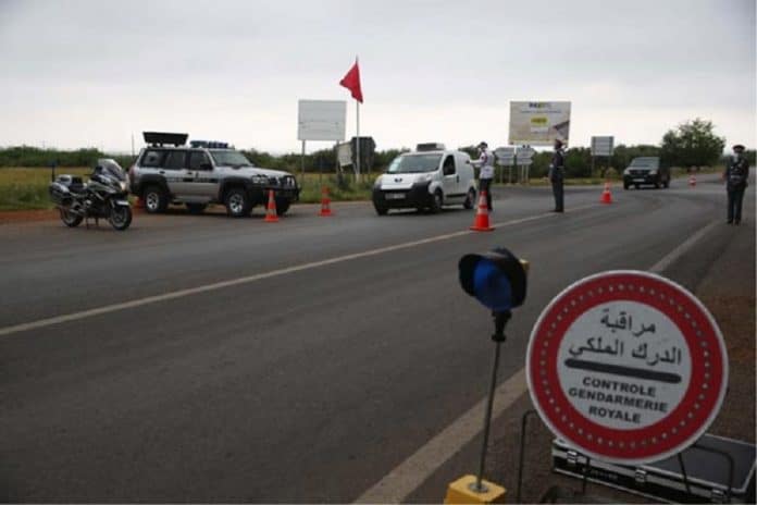 Maroc : Un gendarme d'Agadir tue son collègue par erreur et finit en prison