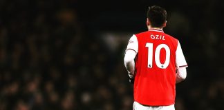 Mesut Ozil exclu de l'équipe d’Arsenal pour sa défense des Ouïghours ?