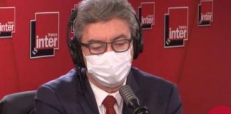 Mélenchon - « Les musulmans de France ne méritent pas d’être traités comme ils le sont depuis une semaine, montrés comme des suspects » (1)