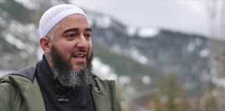 Nader Abou Anas atteint du coronavirus est admis en urgence à l'hôpital