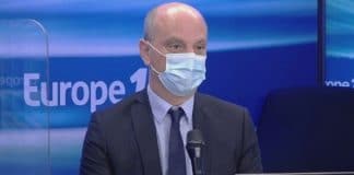 Pour Jean-Michel Blanquer, «l'islamo-gauchisme fait des ravages» et «mène au pire»