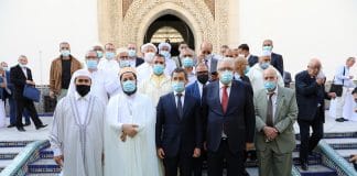 Prière du vendredi - Darmanin impose la lecture d’un poème aux imams et des invocations pour la République