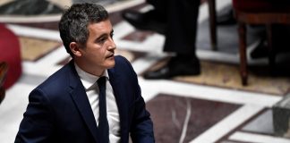 Professeur décapité - Gérald Darmanin ordonne l’expulsion de 231 étrangers fichés pour radicalisation