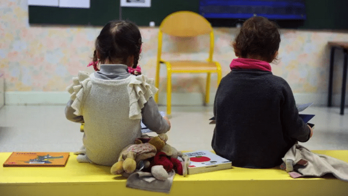 Seine-Saint-Denis : Des enfants jouent avec de la cocaïne trouvée dans leur école, deux finissent à l'hôpital