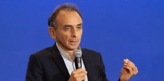 Selon Eric Zemmour, les musulmans "souffrent quotidiennement" en ouvrant leur frigo