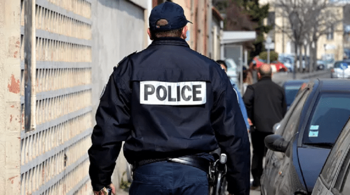 Strasbourg : les images de vidéosurveillance ne montrent aucune agression d'une jeune femme en jupe