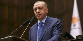 Turquie : Le Président Erdogan porte plainte contre Charlie Hebdo