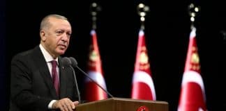 Turquie - Le président Erdogan appelle ses concitoyens à boycotter les produits français