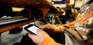 Un adolescent de 14 ans interpellé pour avoir soutenu sur Instagram le terroriste de Conflans