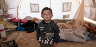 Une organisation caritative turque construit 600 maisons pour des familles en Syrie