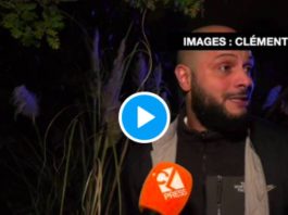 Yvelines Le père d’un élève musulman du professeur décapité témoigne - VIDEO