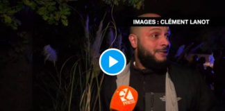 Yvelines Le père d’un élève musulman du professeur décapité témoigne - VIDEO